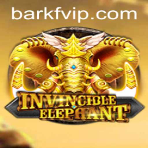 Descubra a Aventura em 'InvincibleElephant'