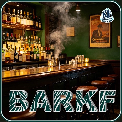 barkf.com