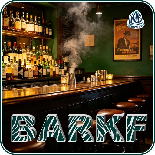 barkf.com