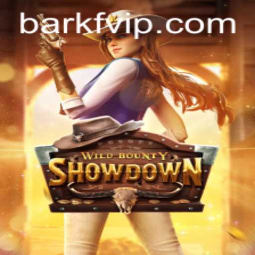 Explorando WildBountyShowdown: Um Mergulho no Novo Fenômeno dos Jogos